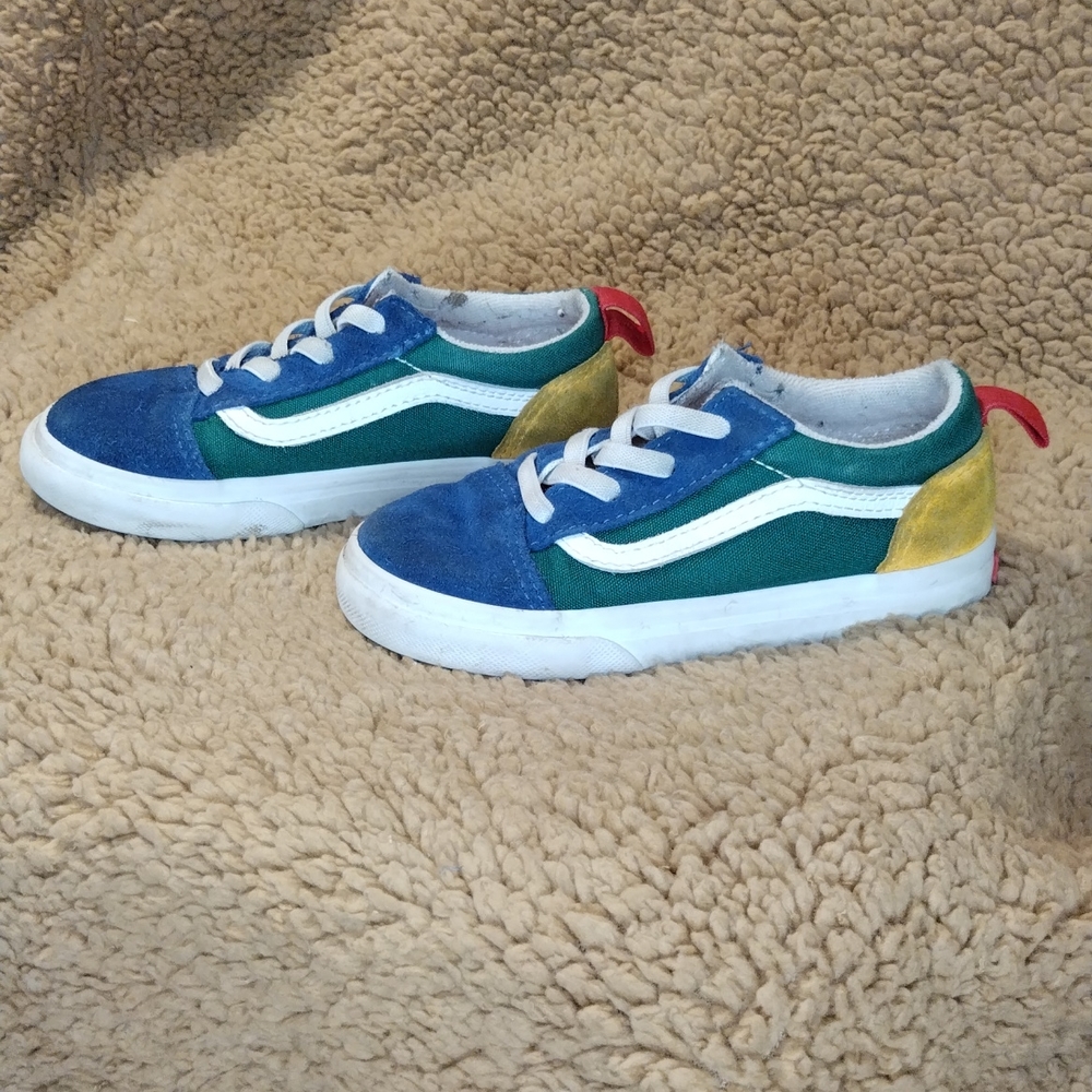 Vans old skool